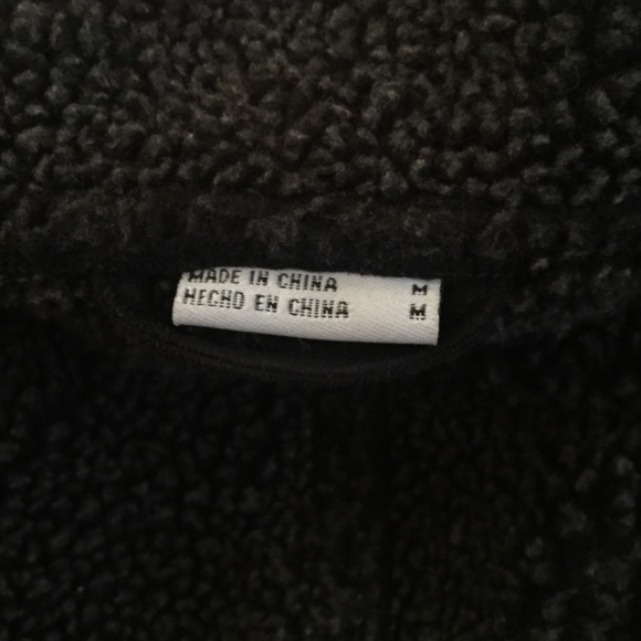 Firethorn Silver Men’s Suede Dress Coat - Picture 6 of 13